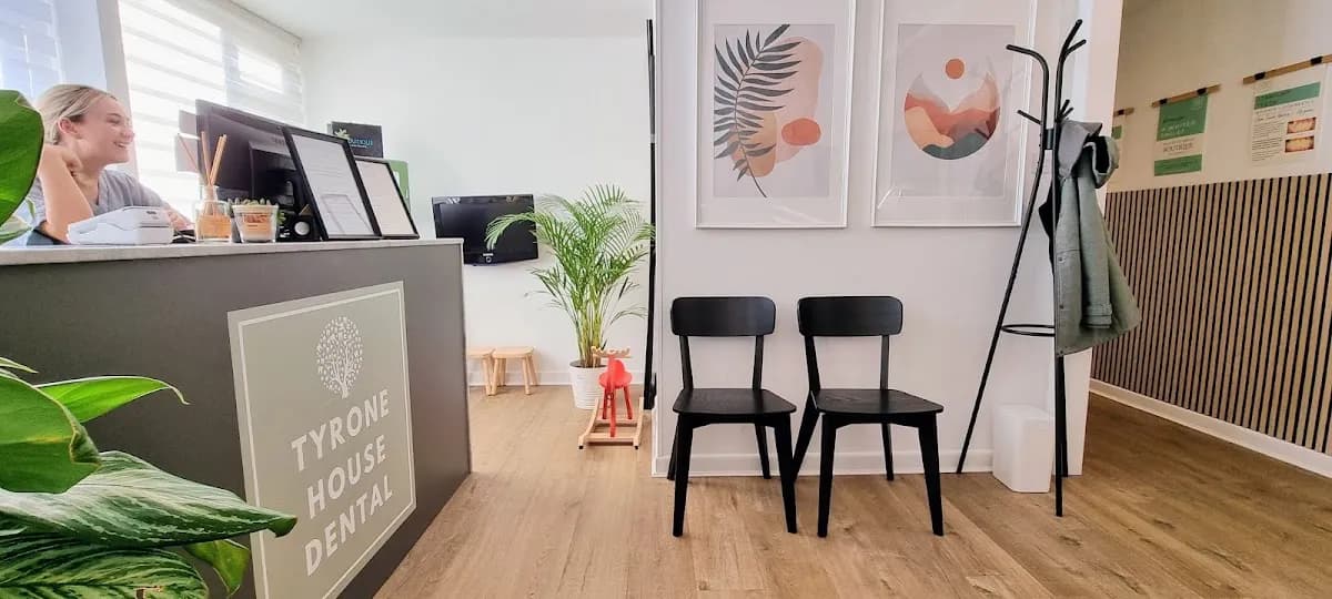 Tyrone House Dental — photo from their Google listing