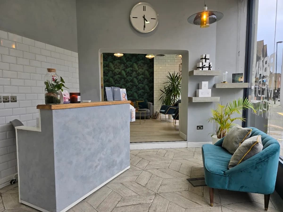 Urban Dental & Maxillofacial — photo from their Google listing