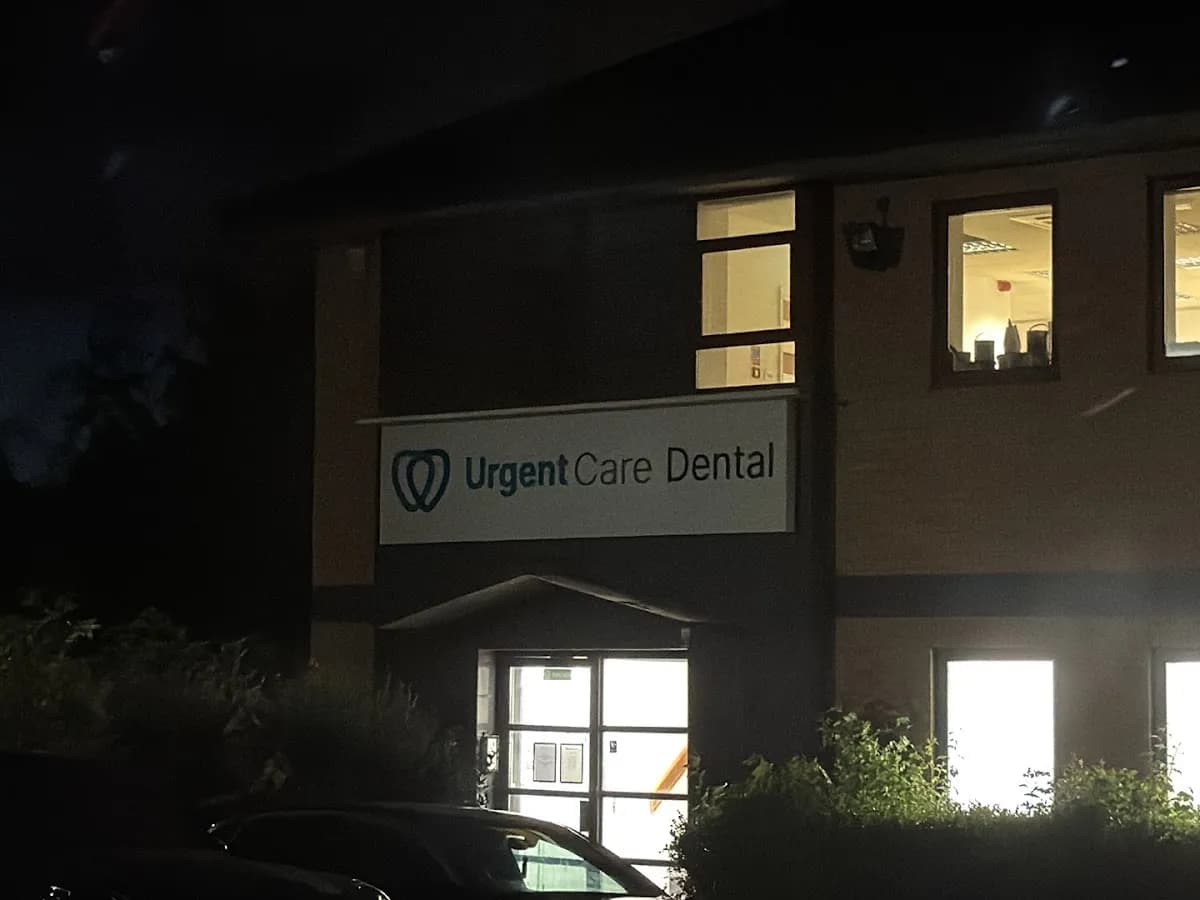 UrgentCare Dental — photo from their Google listing