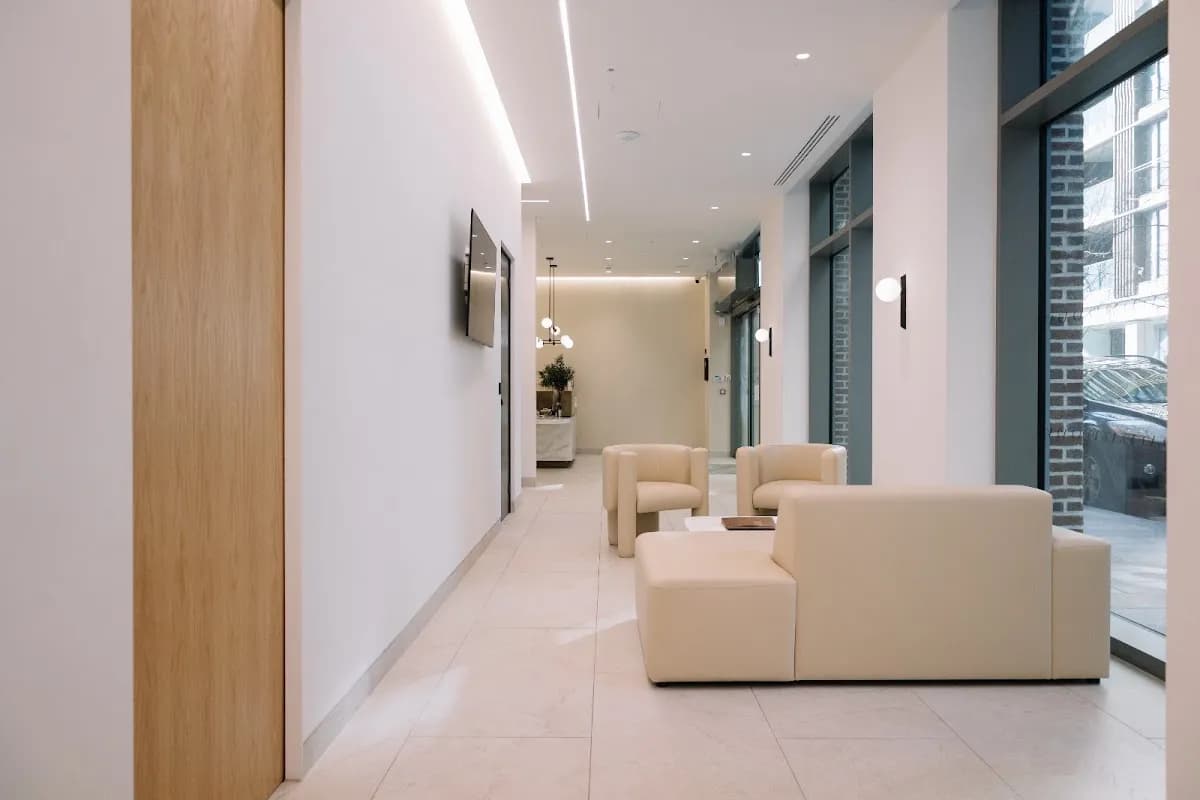 Vere Dental — photo from their Google listing
