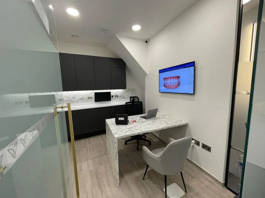 Vertüe Dental — photo from their Google listing