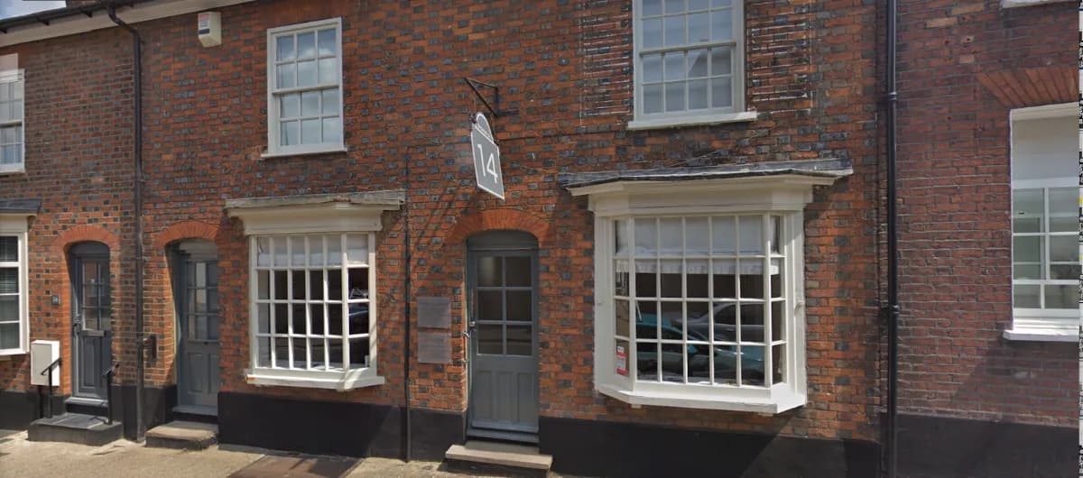 Visage Dental St Albans — photo from their Google listing