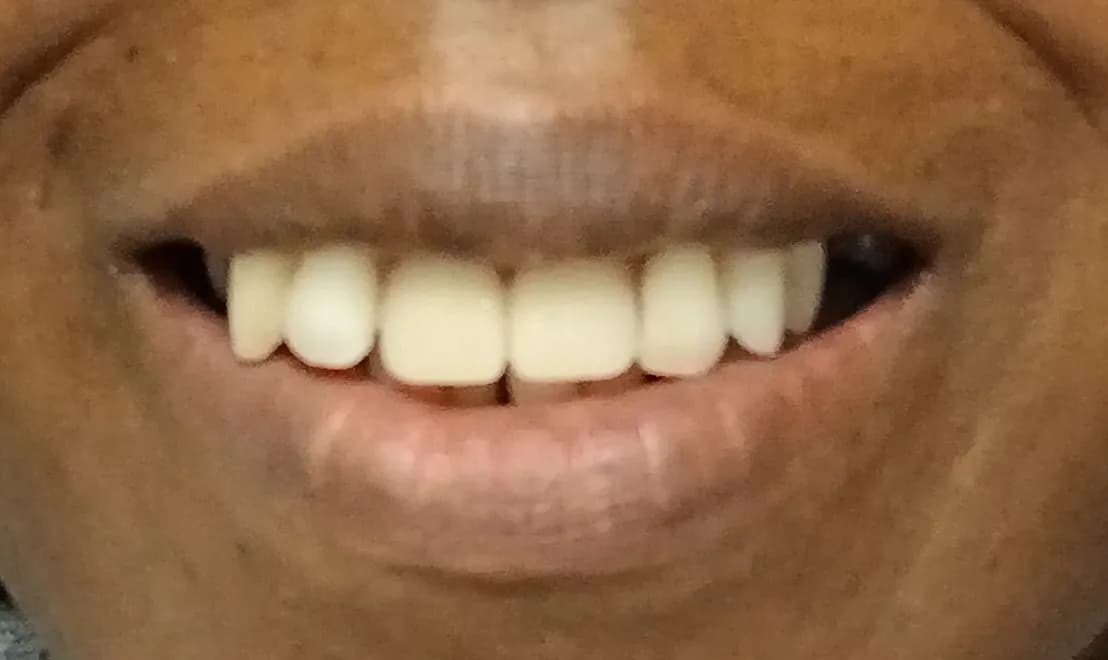 Wandsworth Dental Centre — photo from their Google listing