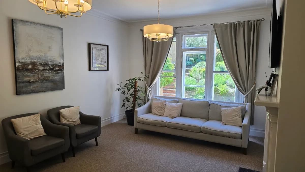 Warwick Park Dental Practice — photo from their Google listing