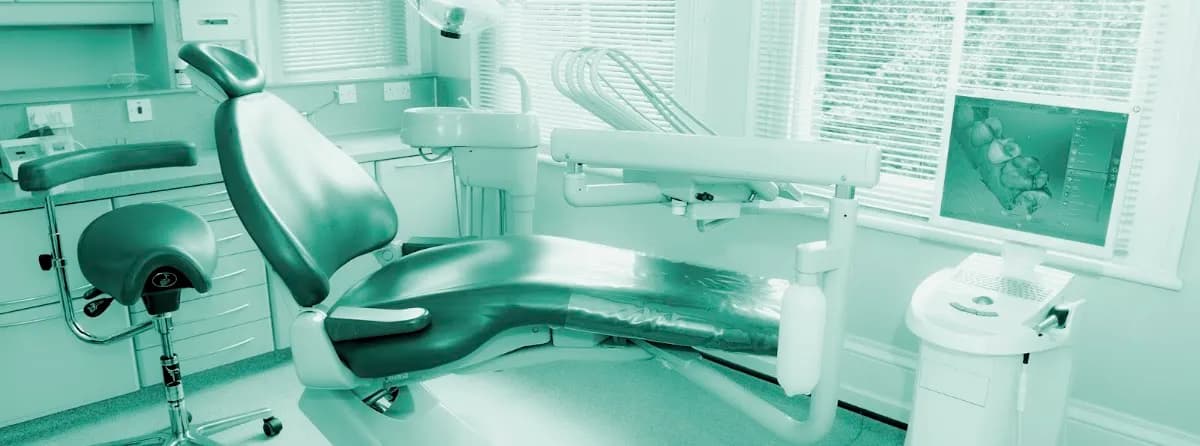 Waterden Dental Practice — photo from their Google listing