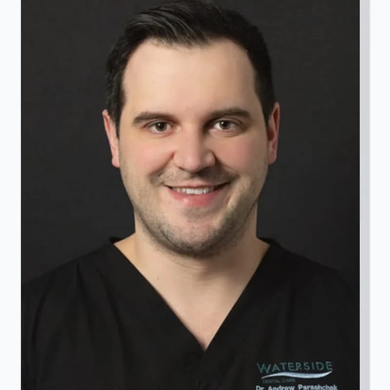 Waterside Dental Care — photo from their Google listing