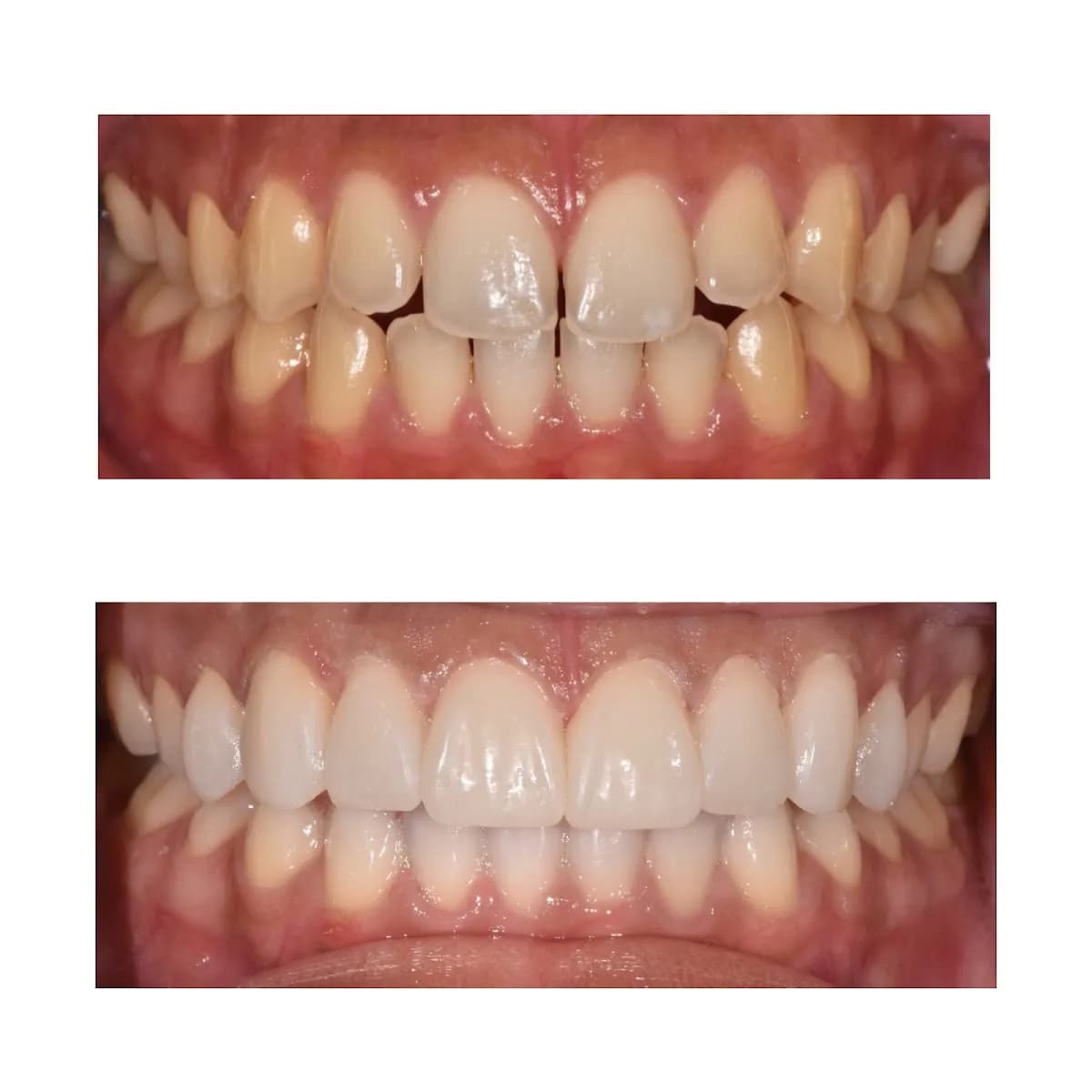 Watford Smiles — photo from their Google listing