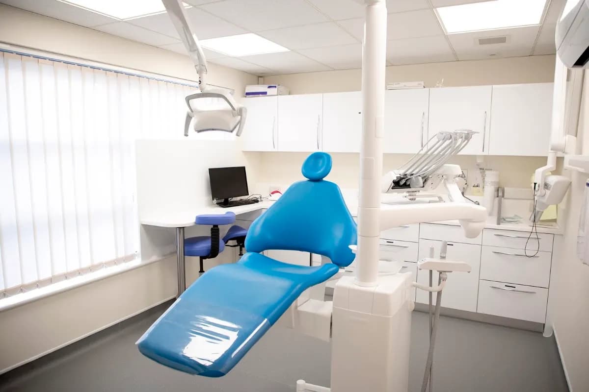 WeCare Dental - Stanground — photo from their Google listing