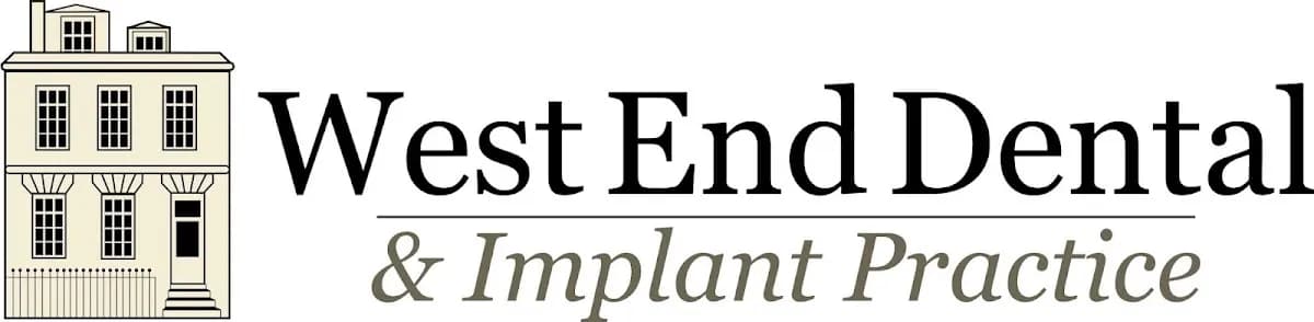 West End Dental and Implant Practice — photo from their Google listing