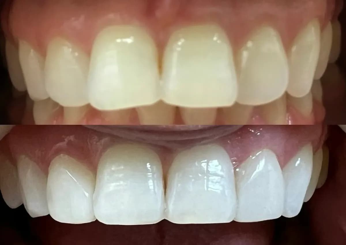 West Kensington NHS Dental Care — photo from their Google listing
