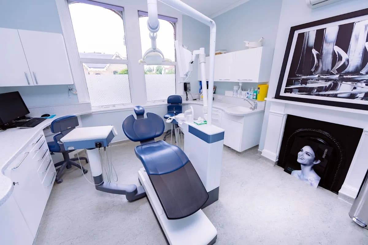 West London Dental Centres — photo from their Google listing