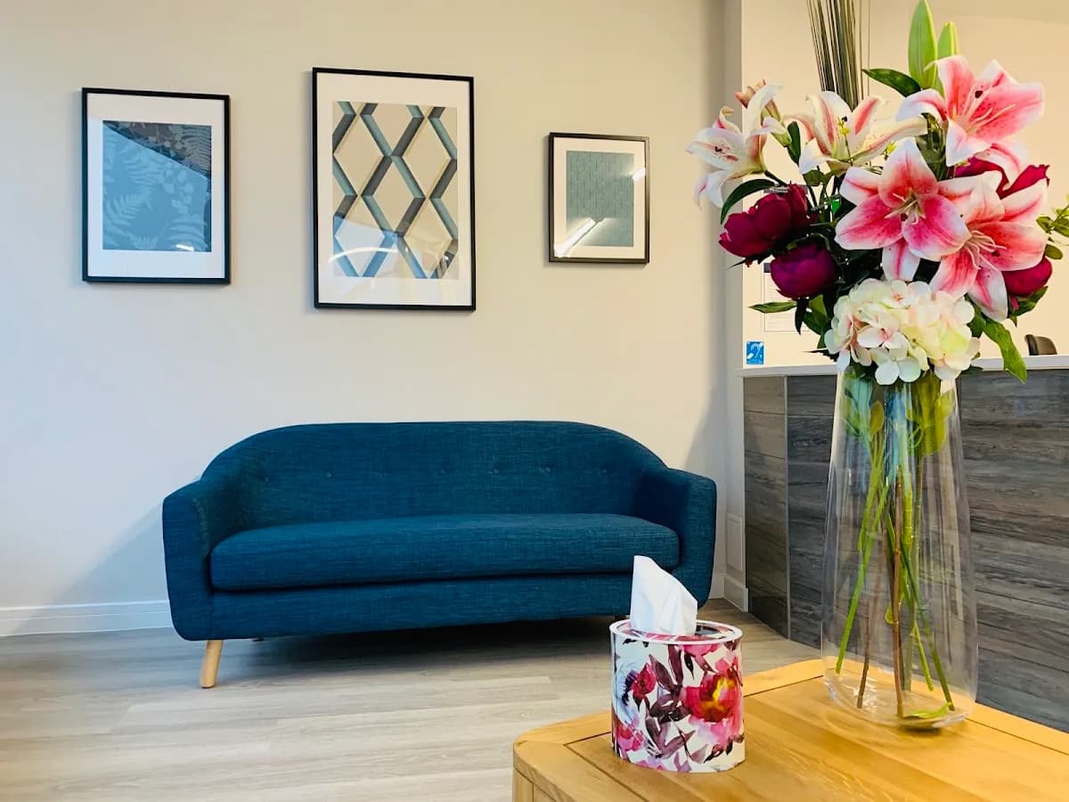 Westbury Smiles Dental Practice — photo from their Google listing