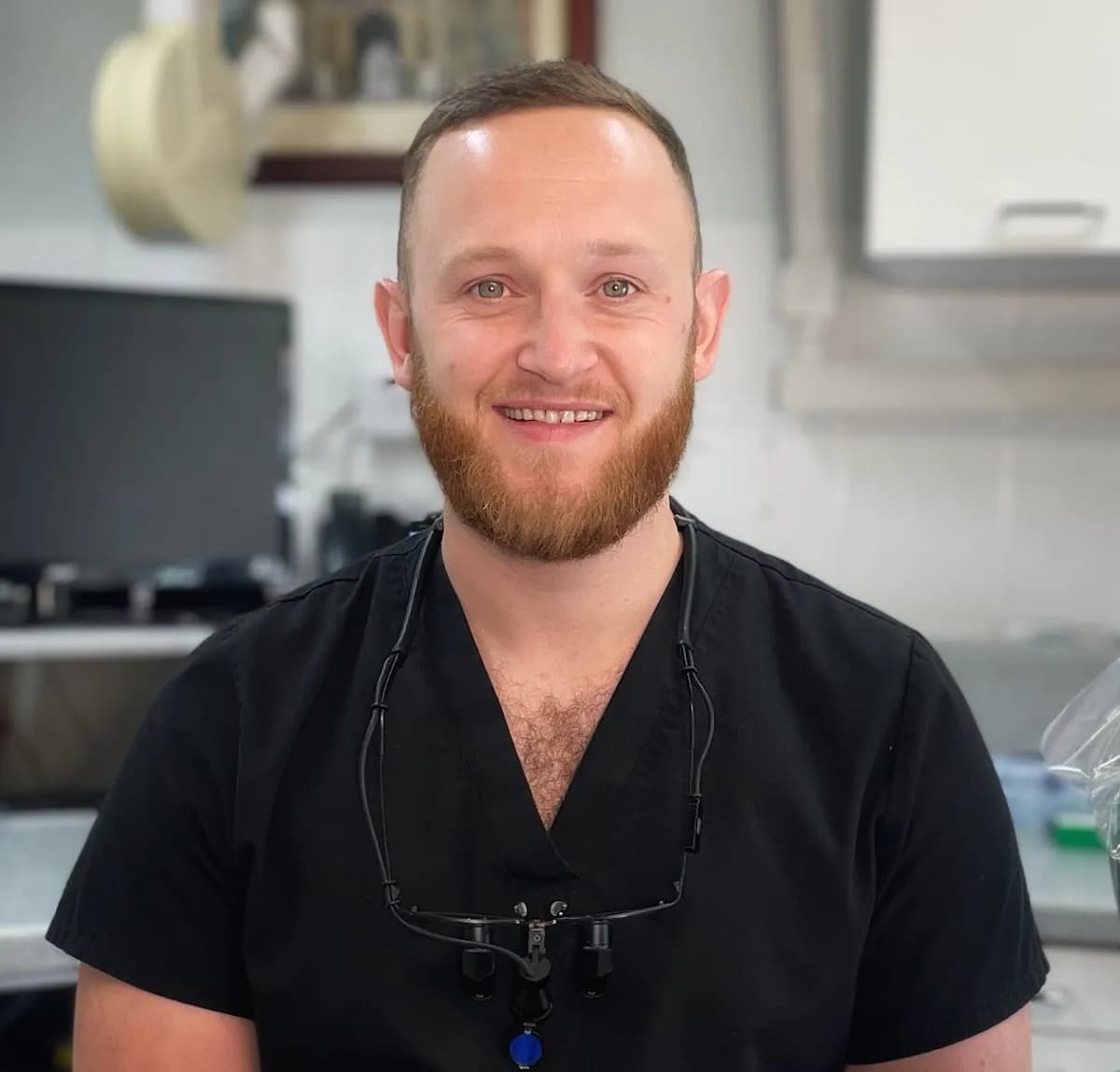 Westgate Dental Clinic Winchester — photo from their Google listing
