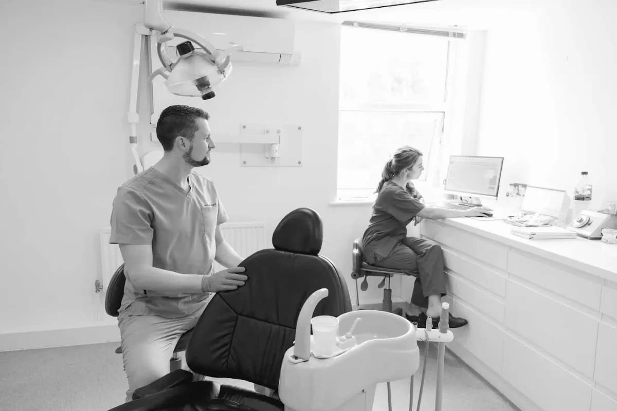 Weston Cottage Dental and Beauty — photo from their Google listing