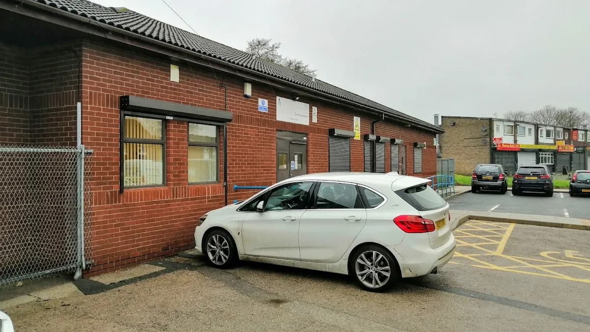 Weston Dental Clinic — photo from their Google listing