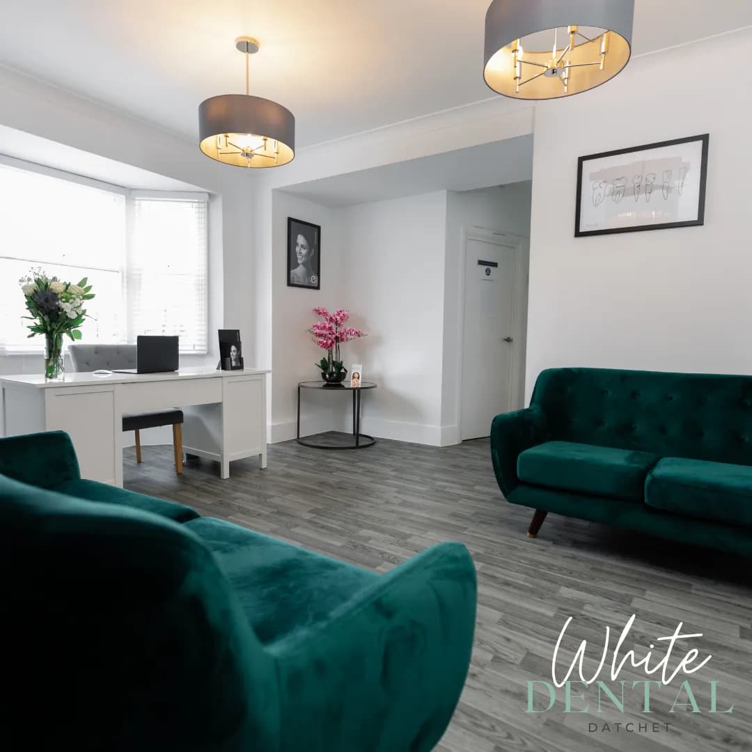 White Dental Datchet — photo from their Google listing