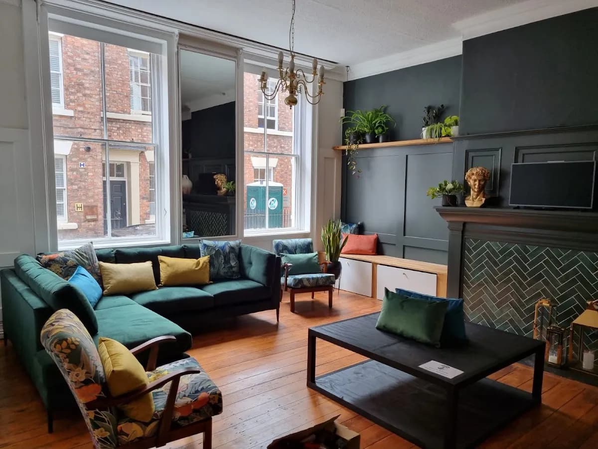 White Friars Dental Practice — photo from their Google listing