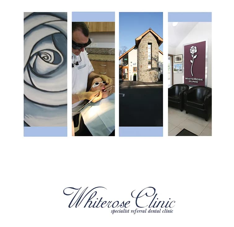 WhiteRose Dental Clinic — photo from their Google listing