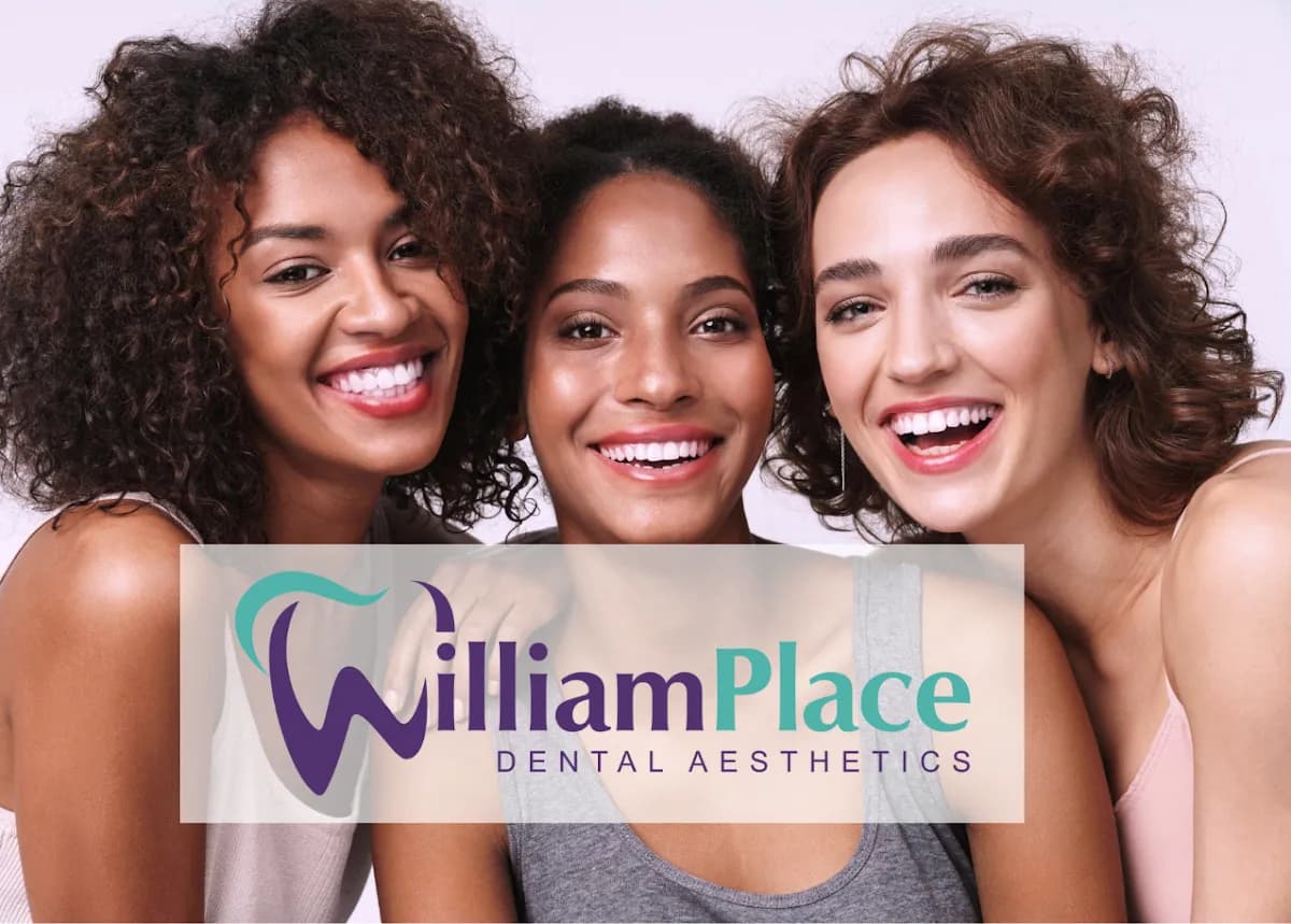 William Place Dental Aesthetics | Bow Dentist — photo from their Google listing