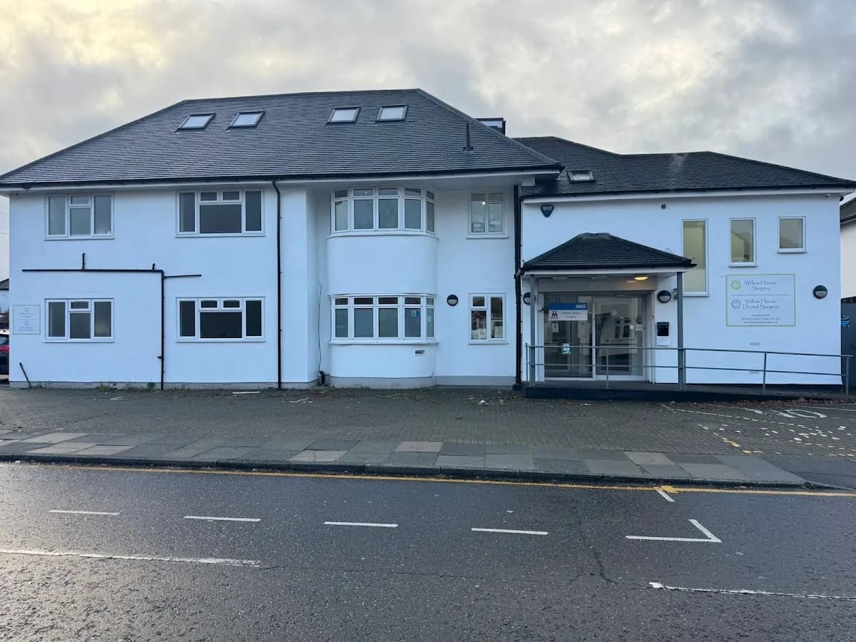 Willow House Dental Surgery — photo from their Google listing