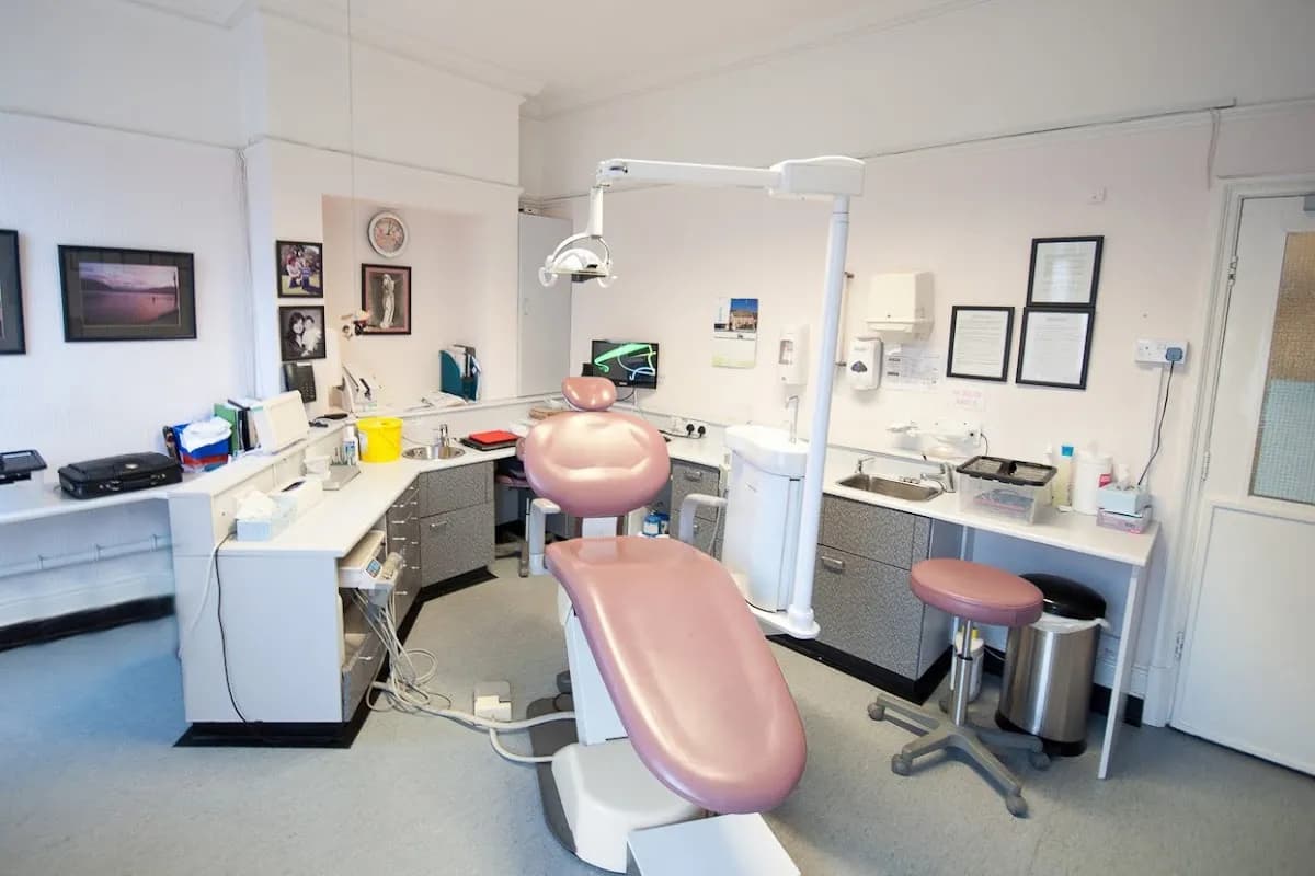 Willows Dentistry — photo from their Google listing