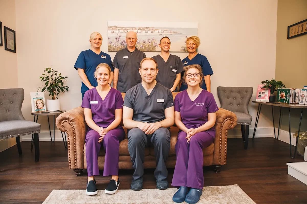 Winchester House Dental Practice — photo from their Google listing