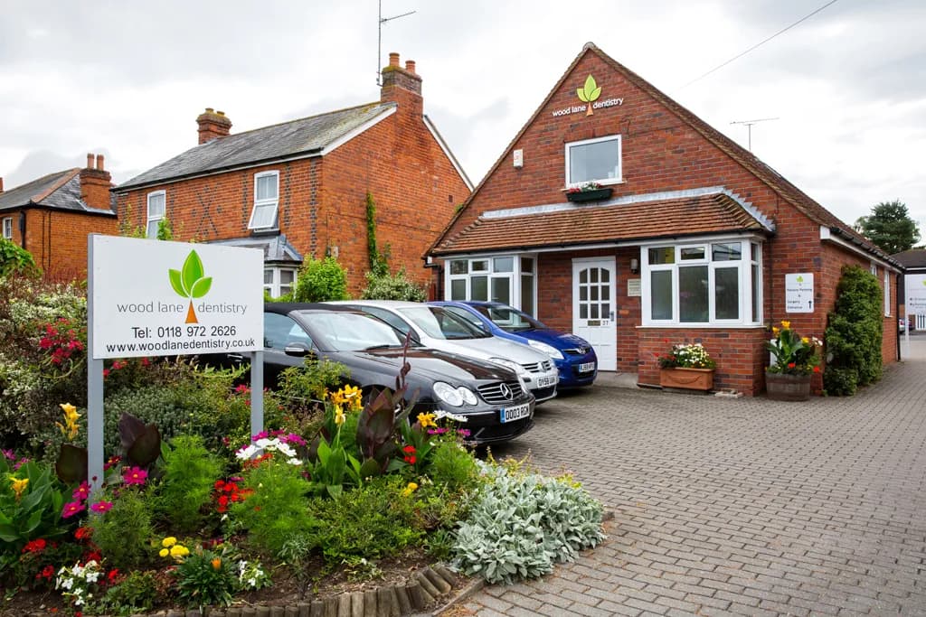 Wood Lane Dentistry — photo from their Google listing