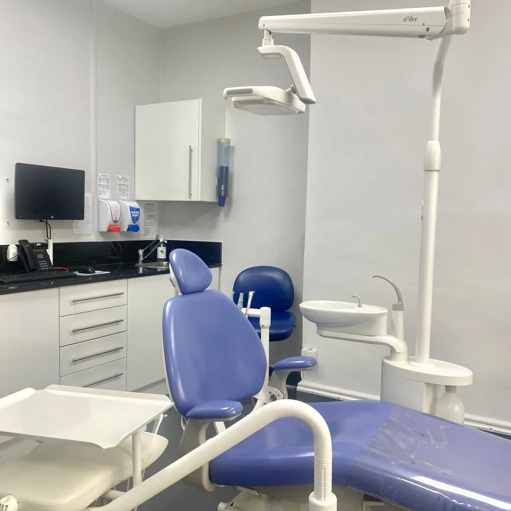 Woodhouse Implants & Aesthetics — photo from their Google listing