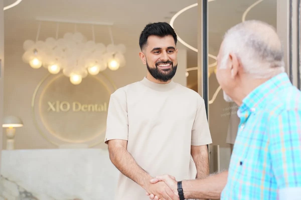 XO Dental — photo from their Google listing
