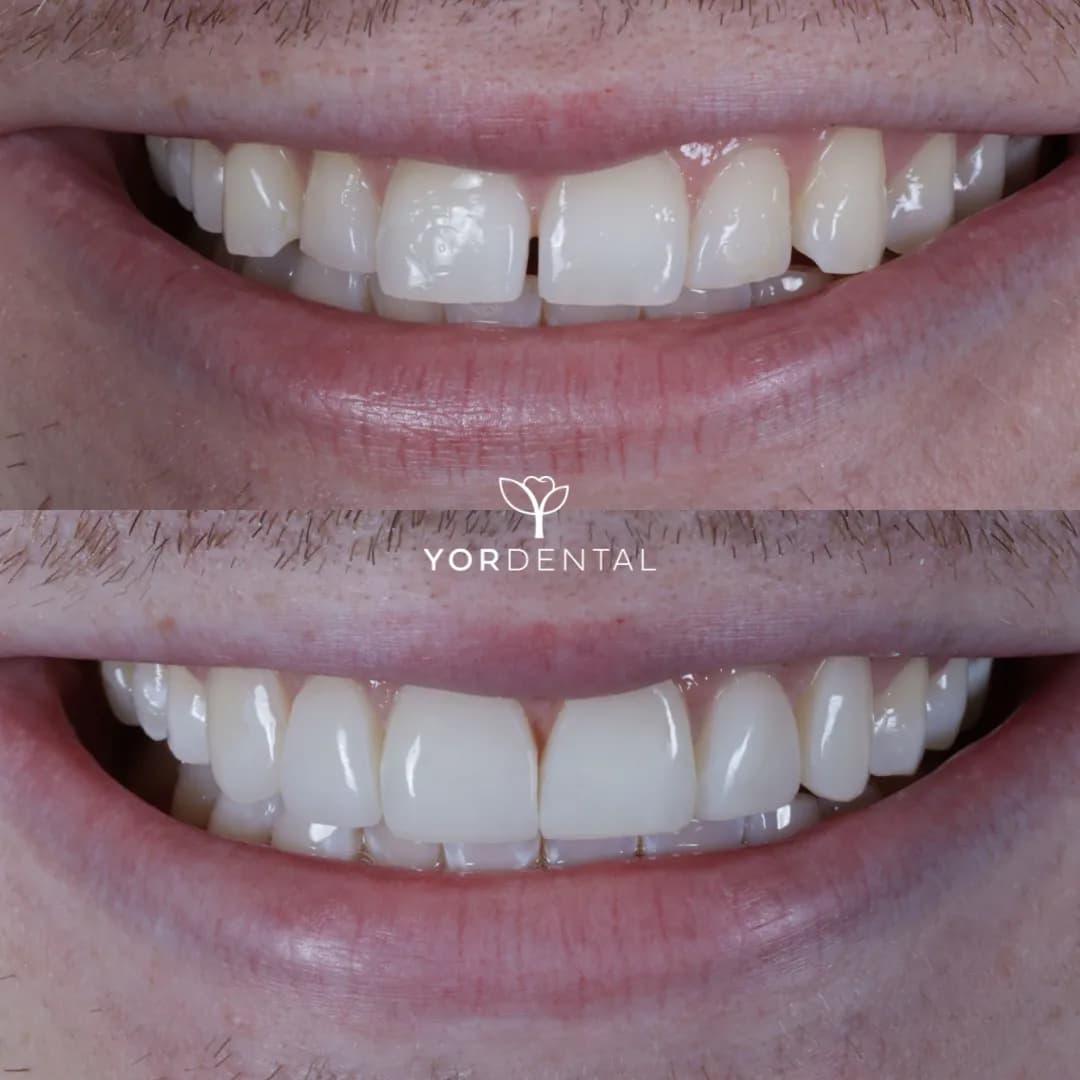 YOR Dental — photo from their Google listing