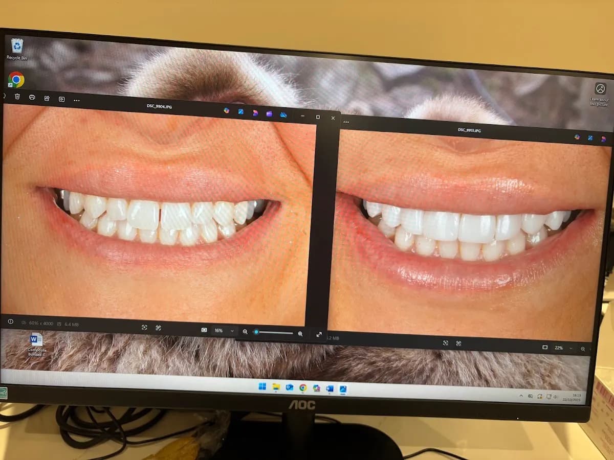 Yorkshire Dental Suite Wakefield — photo from their Google listing