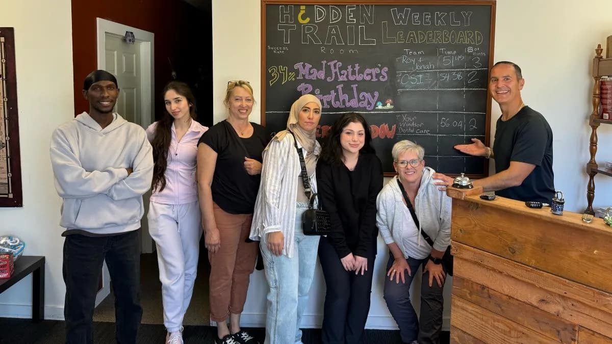 Your Windsor Dental Care — photo from their Google listing