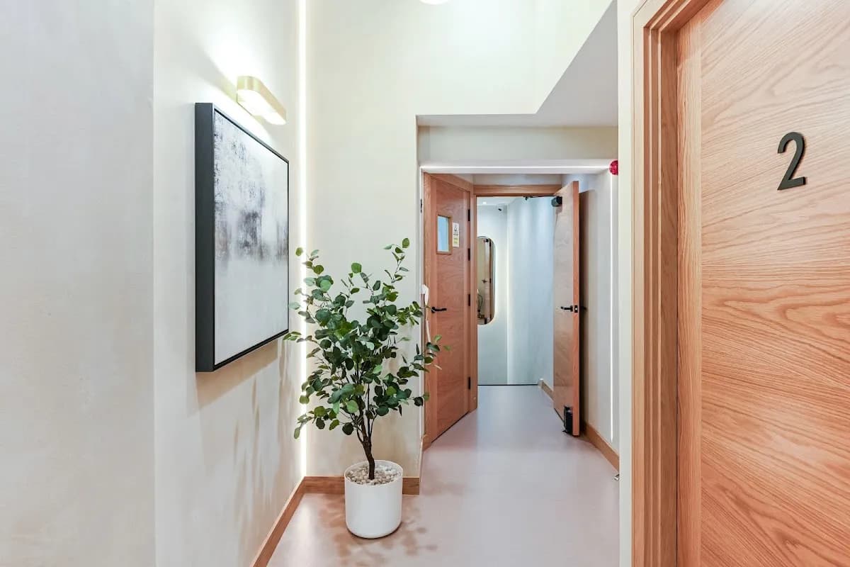 Yourdental Wellness Maida Vale — photo from their Google listing