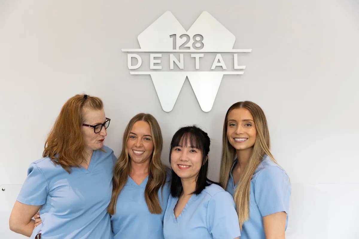 128 Dental Care | Stockport — photo from their Google listing
