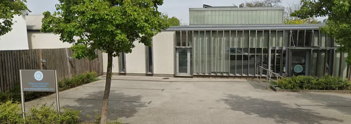Advance Dental Clinic - Dentist Chelmsford — photo from their Google listing