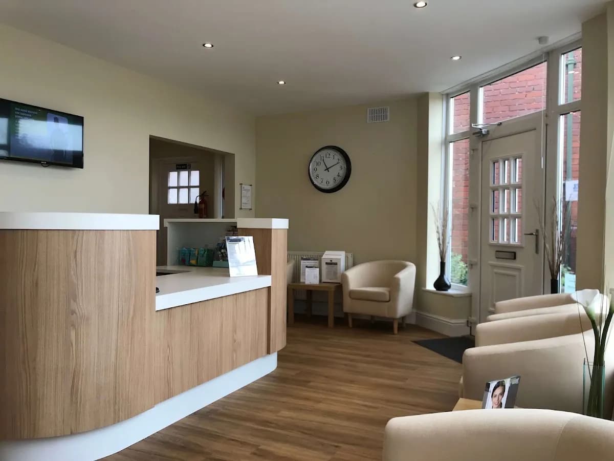 Ainsty Dental & Implant Clinic — photo from their Google listing