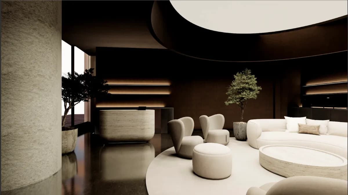 Aspire Clinic — photo from their Google listing
