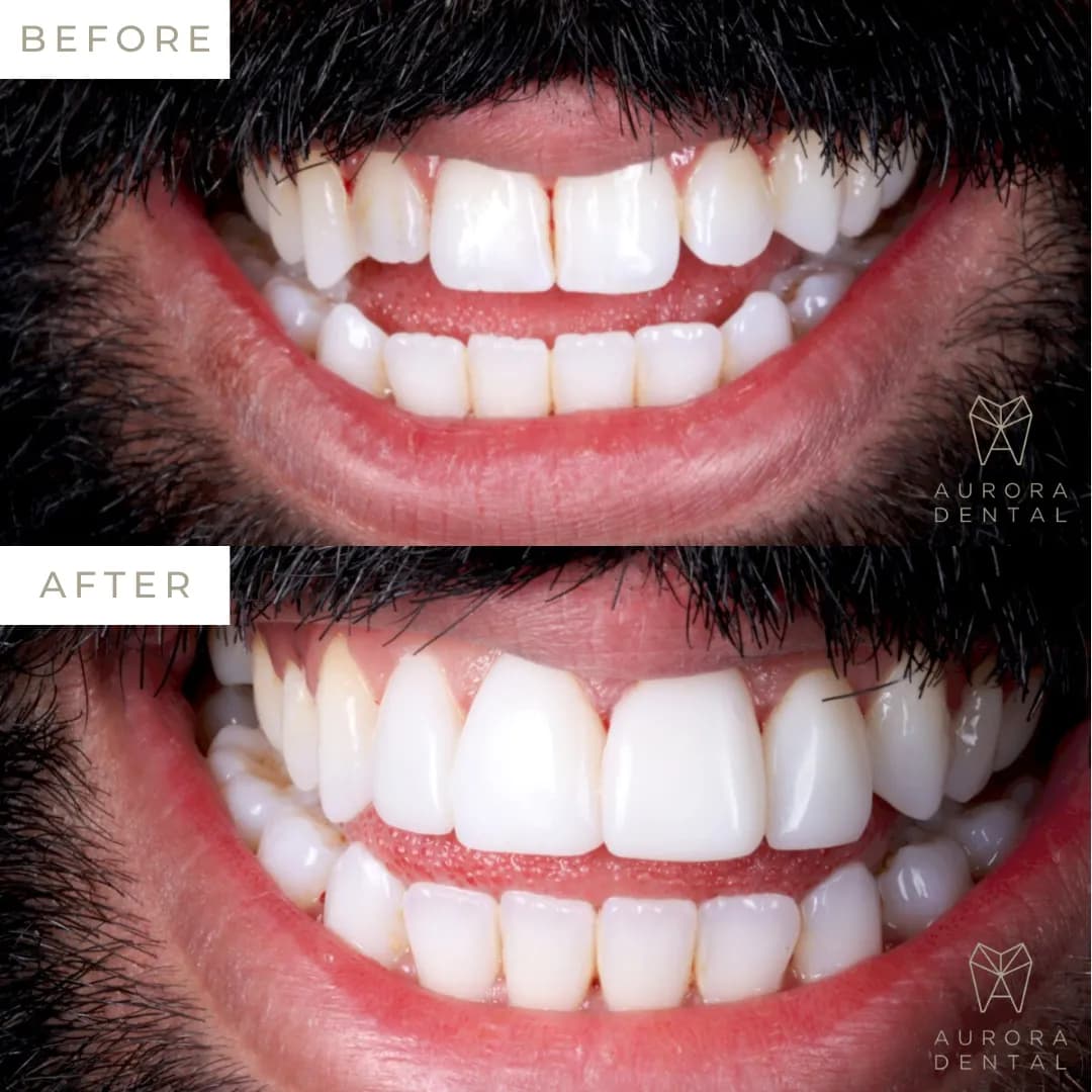 Aurora Dental Solihull — photo from their Google listing