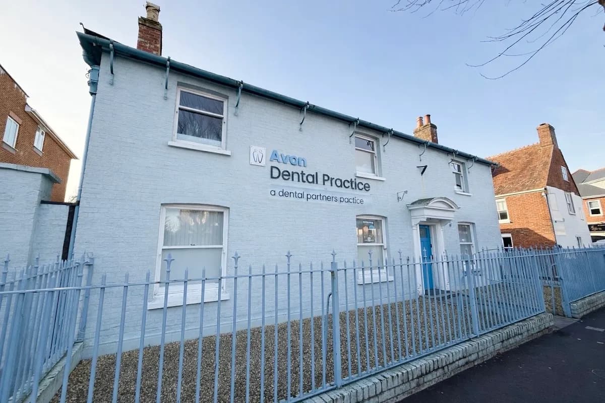 Avon Dental Practice - Christchurch, Dorset — photo from their Google listing