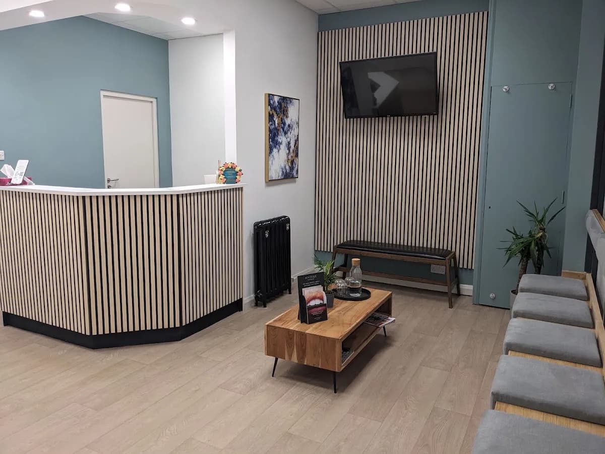 Bachelors Walk Dental & Implant Clinic — photo from their Google listing