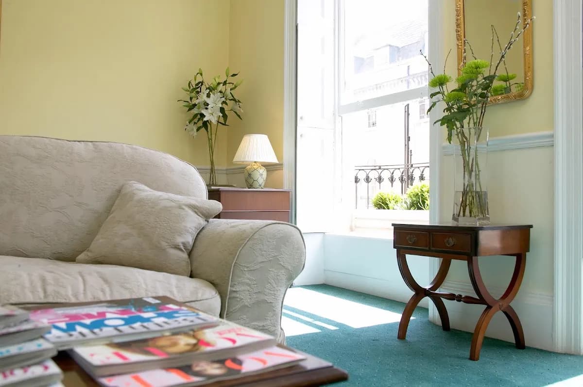 Bath Dental Excellence Dental & Implant Clinic — photo from their Google listing
