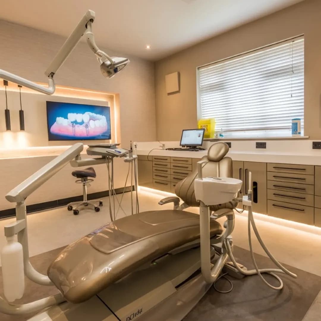 Baycliff Dental & Implant Surgery — photo from their Google listing