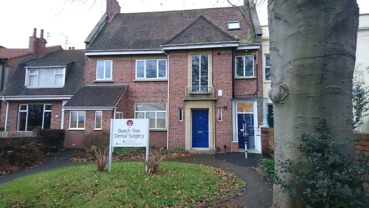 Beech Tree Dental Surgery — photo from their Google listing