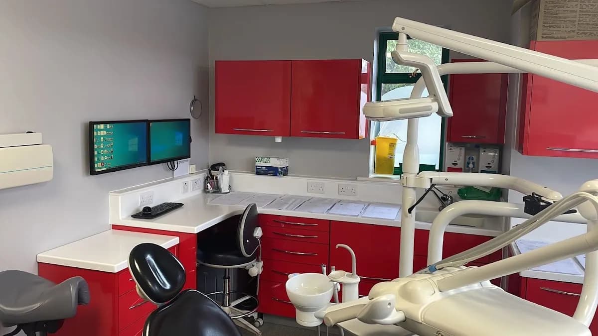 Bhandal Dental Practice (Blackheath Surgery) — photo from their Google listing