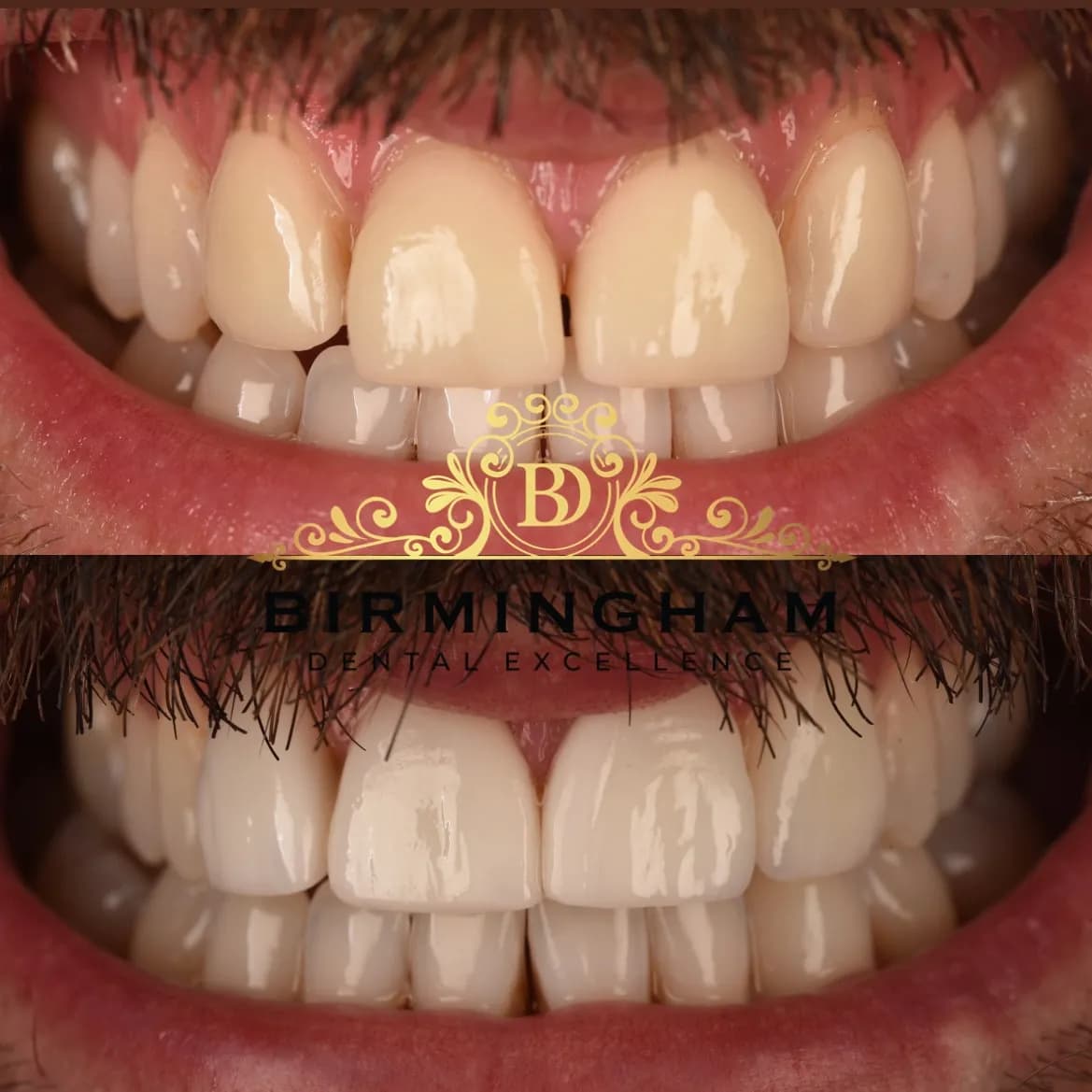 Birmingham Dental Excellence — photo from their Google listing