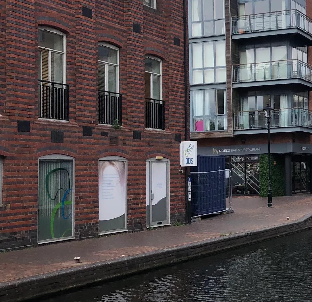 Birmingham Dental Specialists — photo from their Google listing