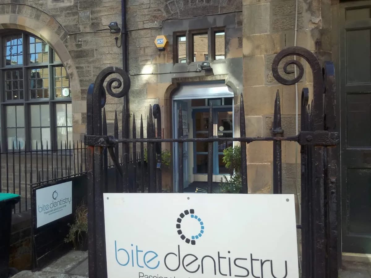 Bite Dentistry — photo from their Google listing