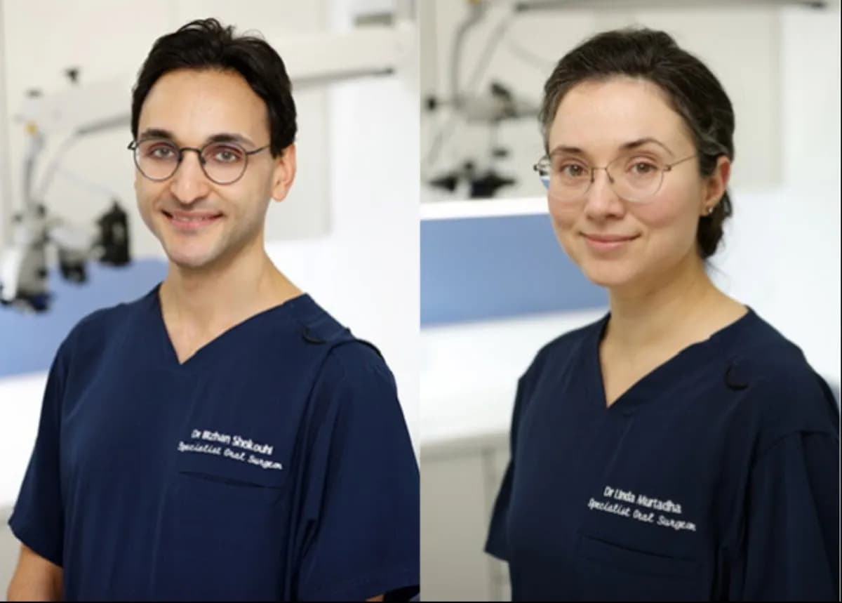 BL Surgery and Implants | Specialist Oral Surgery Referrals & Dental Implants — photo from their Google listing