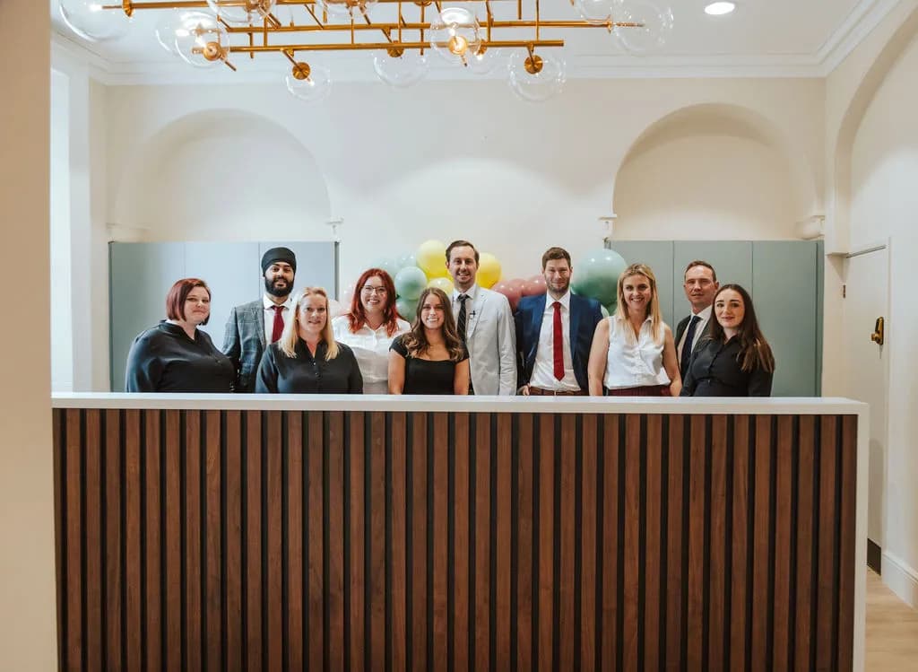 Blossom Family Dental Care — photo from their Google listing