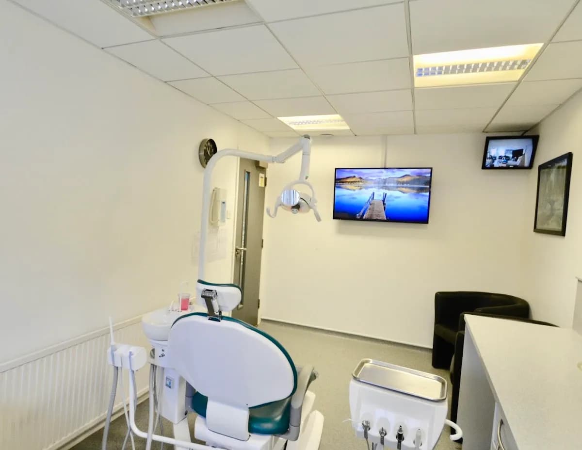 Bosden Farm Dental Practice — photo from their Google listing